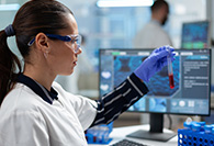 Teste de Paternidade (DNA)